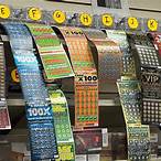 what store sells the most winning lottery tickets in texas